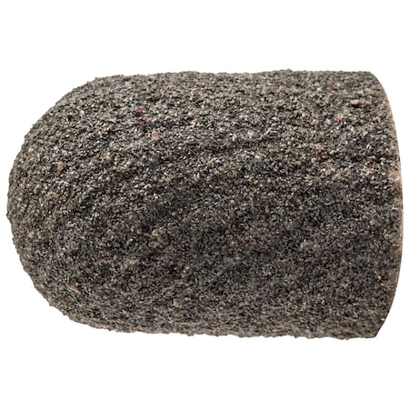 Pferd Policap Shape C, 3/8" x 5/8", 150 Grit 46045